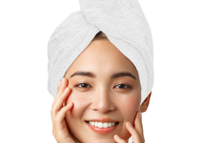 head towel 01